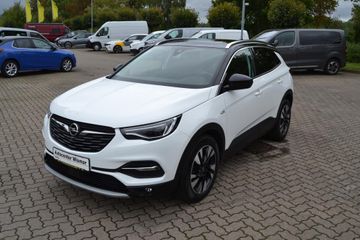 Opel GRANDLAND X 1.5 DIESEL ULTIMATE 