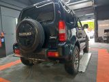 Suzuki Jimny Leder / AHK / 4WD / Leder/ Euro6 - Suzuki: Eu