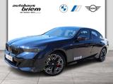BMW i5 eDrive40 i5 Limo M Sportpaket Glasdach Anhäng - BMW i5 in Stuttgart