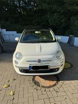 Fiat 500 1.2 Benzin, 69 PS, 95.881 km - ge... - Fiat 500 in Oldenburg