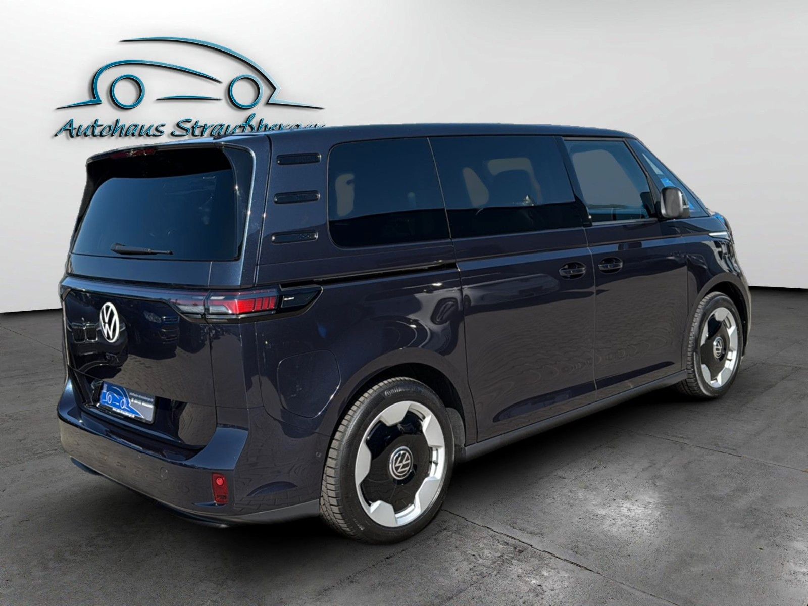 Volkswagen ID.Buzz GTX KR 4M ACC AHK KZU RFK IQ SHZ PDC foto 4