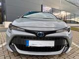 Toyota Corolla 2,0 Hybrid Team Deutsch Touring Spor... - gebrauchte Toyota Corolla aus dem Jahr 2022