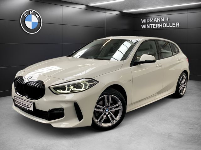 BMW 118i M Sport Aut. Aut. LC Prof. LED DAB WLAN