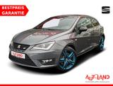 Seat Ibiza SC 1.8 Cupra Bi-Xenon Navi Tempomat PDC - Seat Ibiza: 1.8
