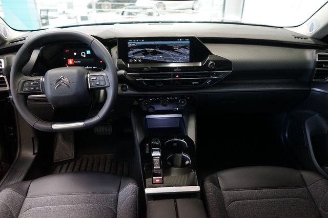 Vorschau Auto