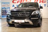 Mercedes-Benz ML 350 CDI BT * - Mercedes-Benz ML 350 in Düsseldorf