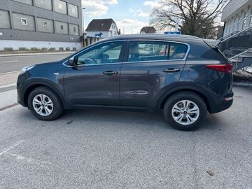 KIA Sportage - 2