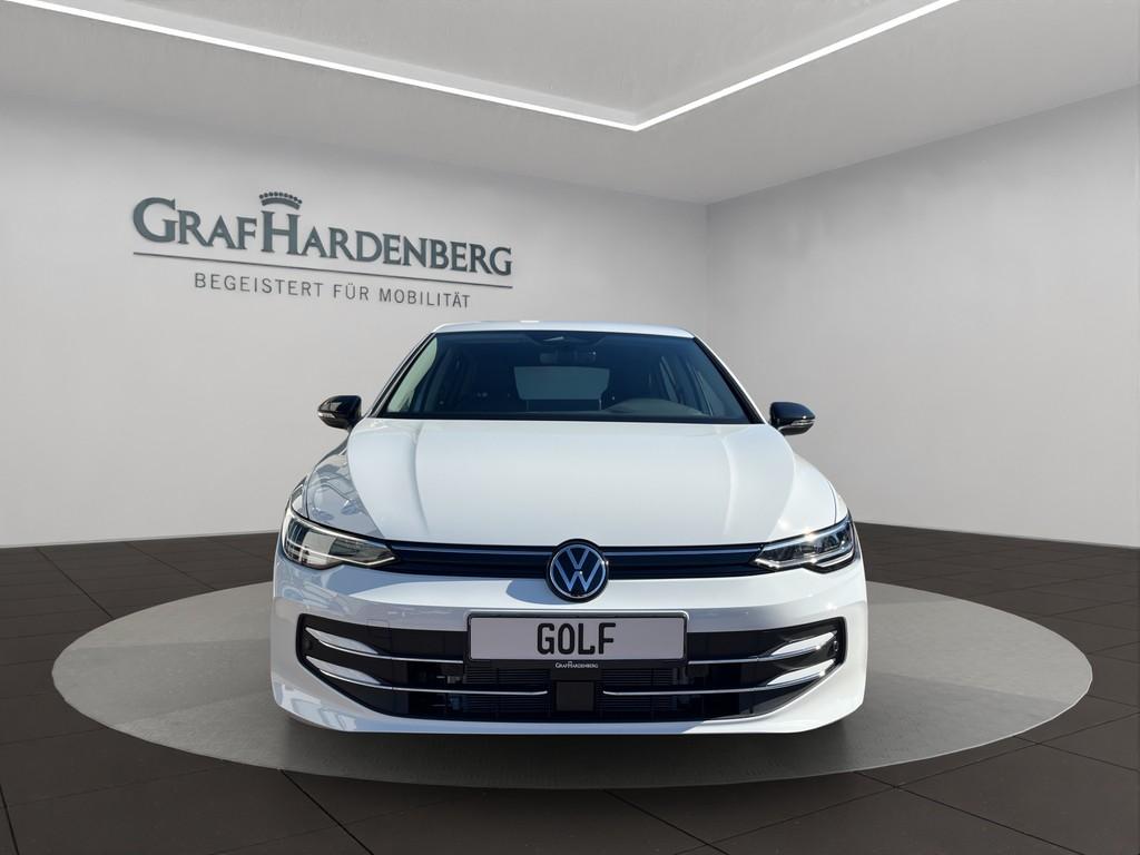 Volkswagen Golf 1.5 eTSI OPF DSG Life Energy, миниатюра 9