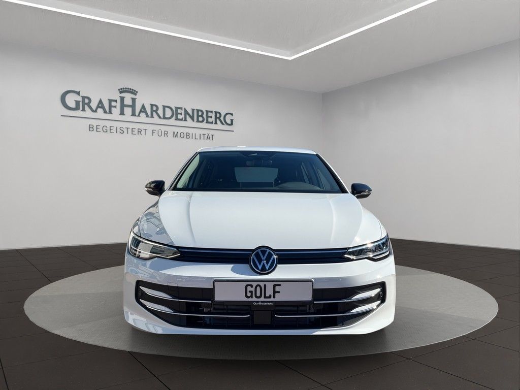 Volkswagen Golf 1.5 eTSI OPF DSG Life  Energy foto 9