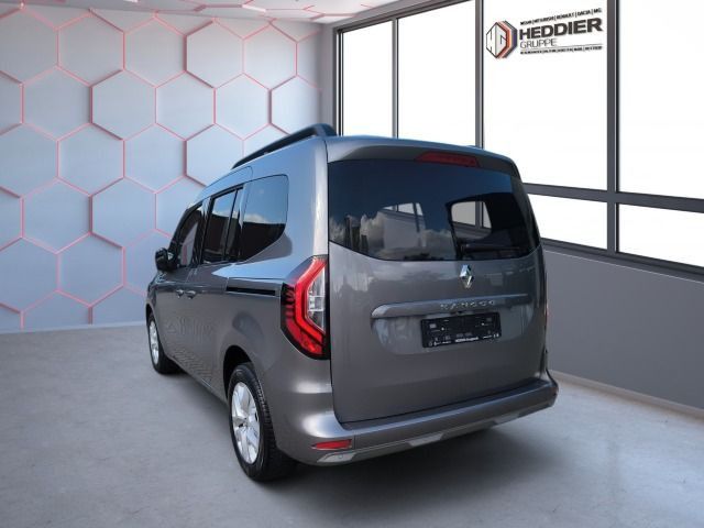 Fahrzeugabbildung Renault Kangoo III 1.3 TCe130 Techno EDC Automatik*NAVI*