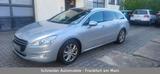 Peugeot 508 SW Allure·65tkm·Leder·Navi·HeadUp·Pano·Xenon - gebrauchte Peugeot 508 aus dem Jahr 2013