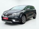 Renault Espace V 2.0dCi Initiale Paris*LED*PANO*BOSE*360 - Renault Espace: Espace3