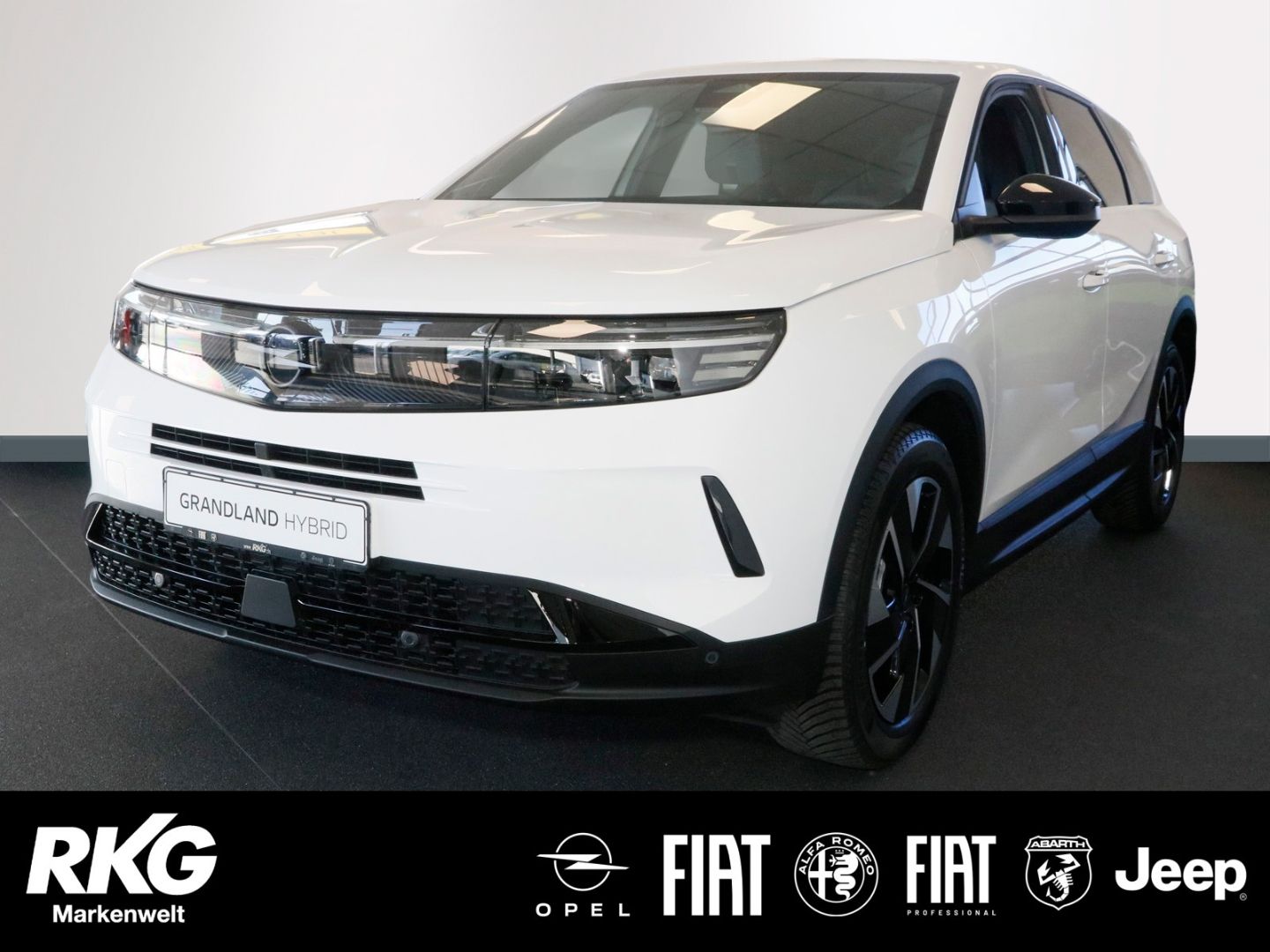 Opel Grandland GS *TOP ANGEBOT* Neues Modell SHZ/ LHZ