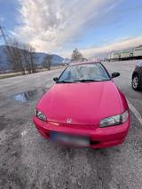 Honda Civic EG3 - Oldtimer - TÜV bis Mai - Honda Gebrauchtwagen von 1995