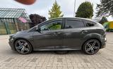Ford Focus RS MK 3  2,3 EcoBoost 294kW   - Ford: RS