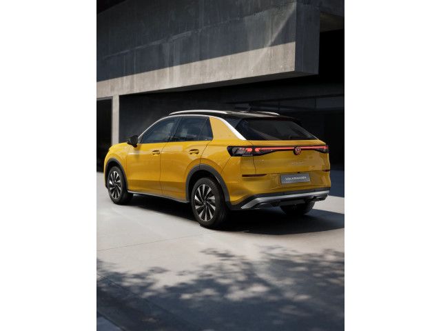 Volkswagen T-Roc - Bild 11