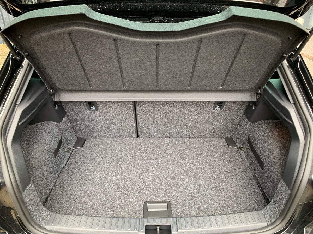 Seat Ibiza - Bild 12