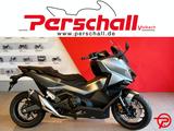 Honda NSS 750 Forza + 2025 + SOFORT + GRAU UND SCHWARZ