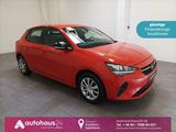 Opel Corsa F 1.2 Edition Bluetooth|PDC|Sitzhzg. - Opel Corsa Gebrauchtwagen in Frankfurt