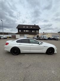 2015 Alpina B6 — миниатюра 15
