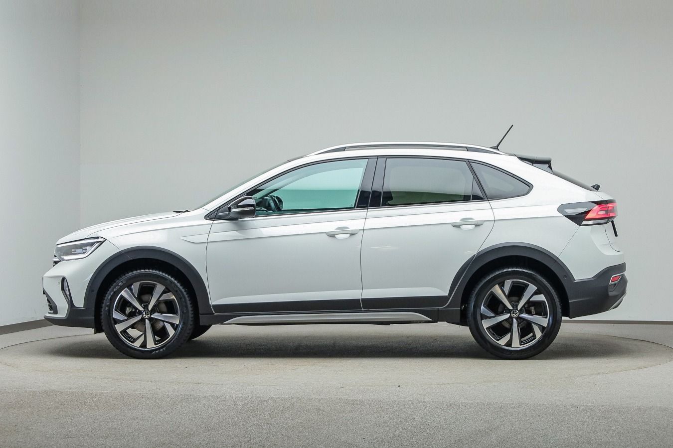 Volkswagen Taigo - Bild 5