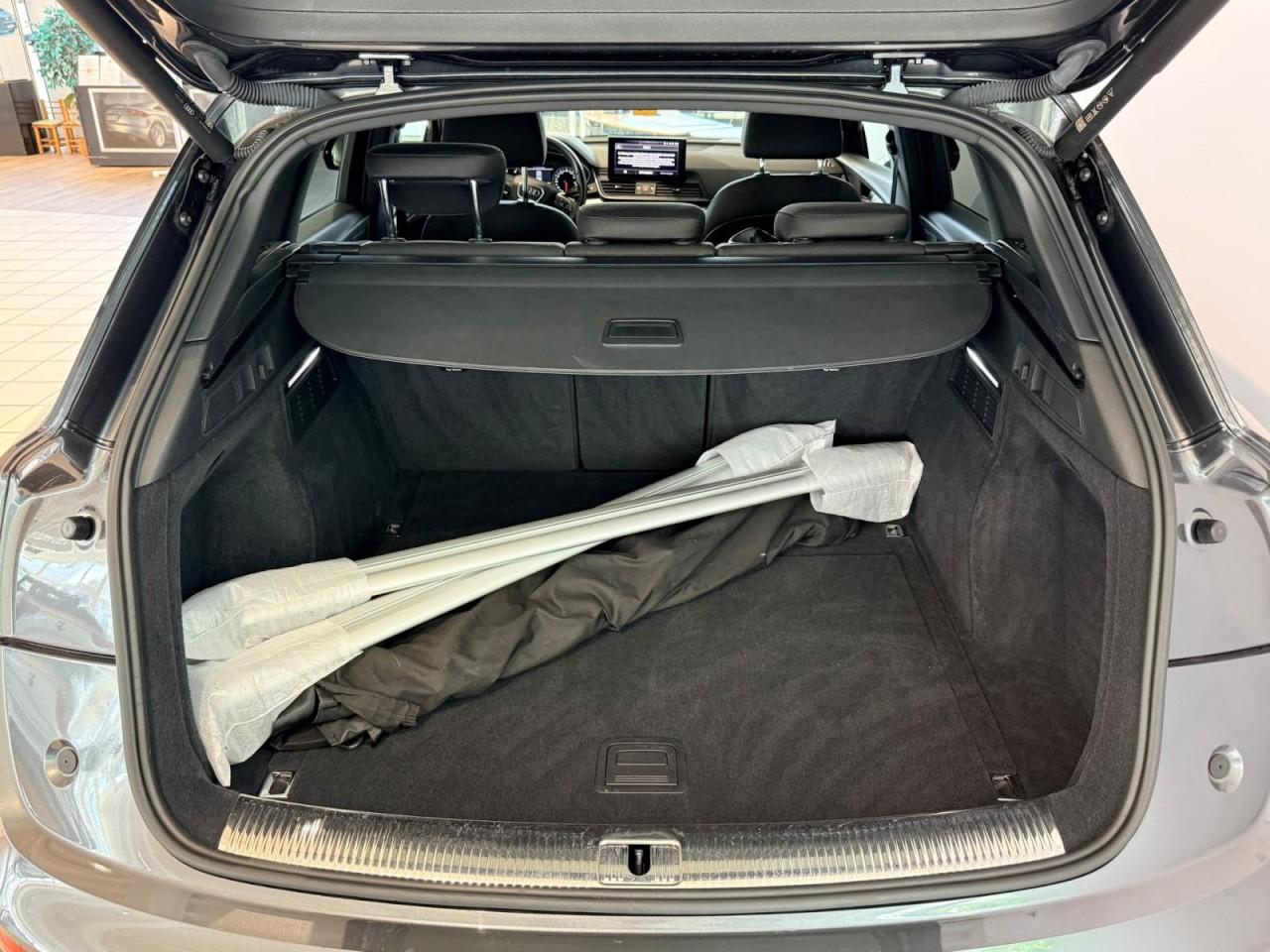 Audi Q5 S line 35 2.0TDI S-tronic LED PDC Tempo, миниатюра 24