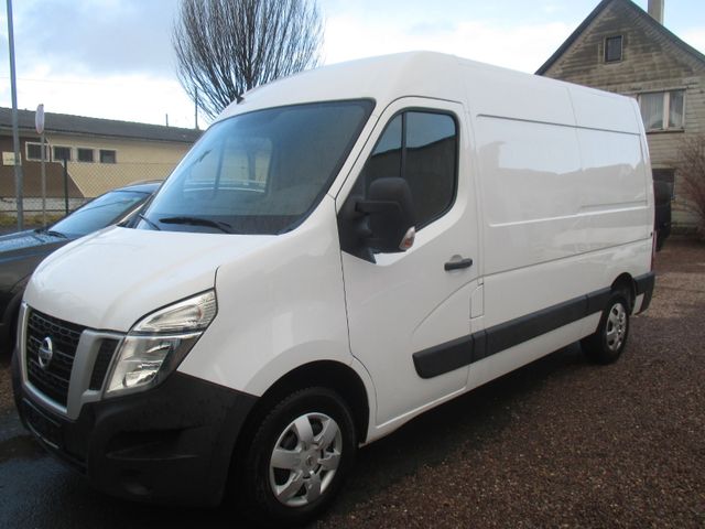 Nissan NV400 Kastenwagen L2H2 3,5t COMFORT