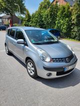 Nissan Note Acenta Automatik - Nissan Note in Herne