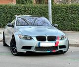 BMW M3 Special Edition Competition Package DTM 2012 - BMW M3 aus 2012: Coupe