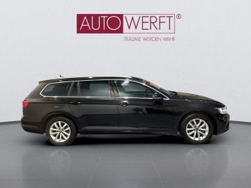 Volkswagen Passat Variant - 6