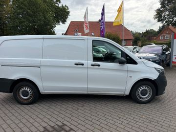 Mercedes Vito - 4