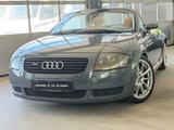 Audi TT Roadster 1.8T quattro 165 kW - Audi aus 2000: Cabrio