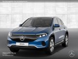 Mercedes-Benz EQA 300 4M Progressive/Pano/AdvPak/LED/MBUX - Mercedes-Benz EQA aus 2024