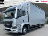 MAN TGM 15.290 4x2 LL CH Schiebeplane Edscha Euro6 - Offers matching your search criteria