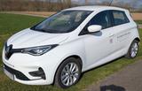 Renault ZOE Experience R135/Z.E.50 Batt.-Miete oder Kauf