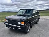 Land Rover Range Rover LSEi  TÜV/H-Abnahme bei Kauf neu - Land Rover Range Rover aus 1993