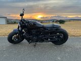Harley-Davidson Sportster S - Angebote entsprechen deinen Suchkriterien