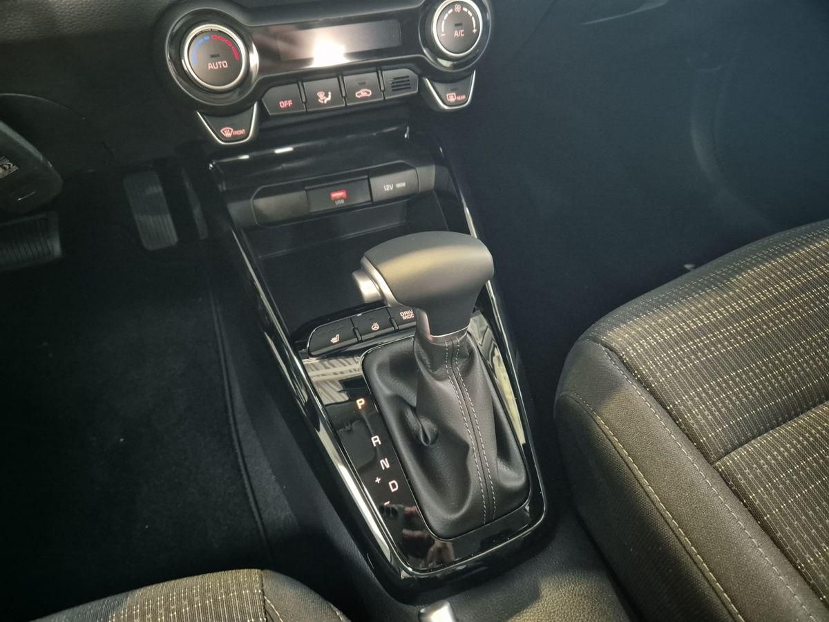 Kia Stonic - Bild 13