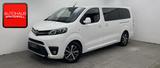 Toyota Proace Verso 2,0-L-D-4D L2 8SITZ+AHK+HUD+KAMERA+