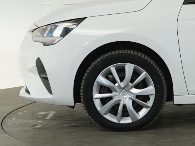 Corsa-e F EDITION 50kWH AT+KLIMAAUTOMATIK+CAR PL