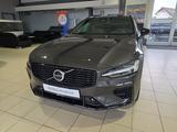 Volvo V60 T6 Plus Dark Recharge AWD ACC BLIS AHK Pano - Volvo V60 in Essen