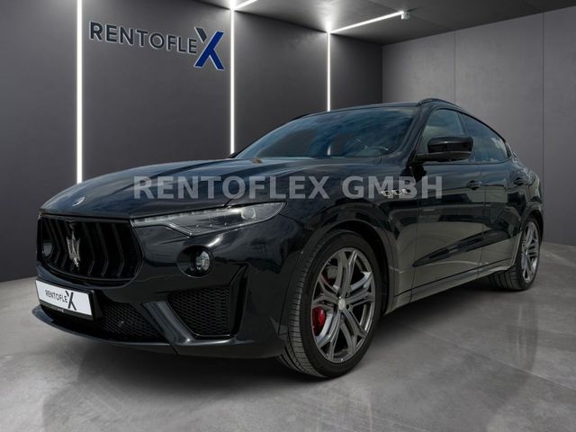 Maserati Levante GTS  V8