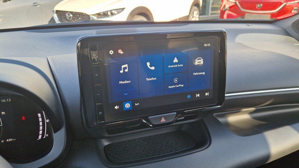 Mazda 2  1.5l Hybrid Homura imagem 3
