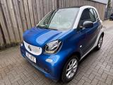 Smart ForTwo Passion 453 MOTOR NEU KLIMA ALU´S - Smart fortwo A453