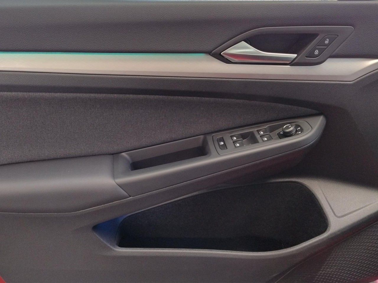 Golf Variant Life 1.5 TSI Klima Einparkhilfe