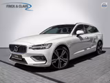 Volvo V60 B4 Inscription - gebrauchte Volvo V60 aus dem Jahr 2020