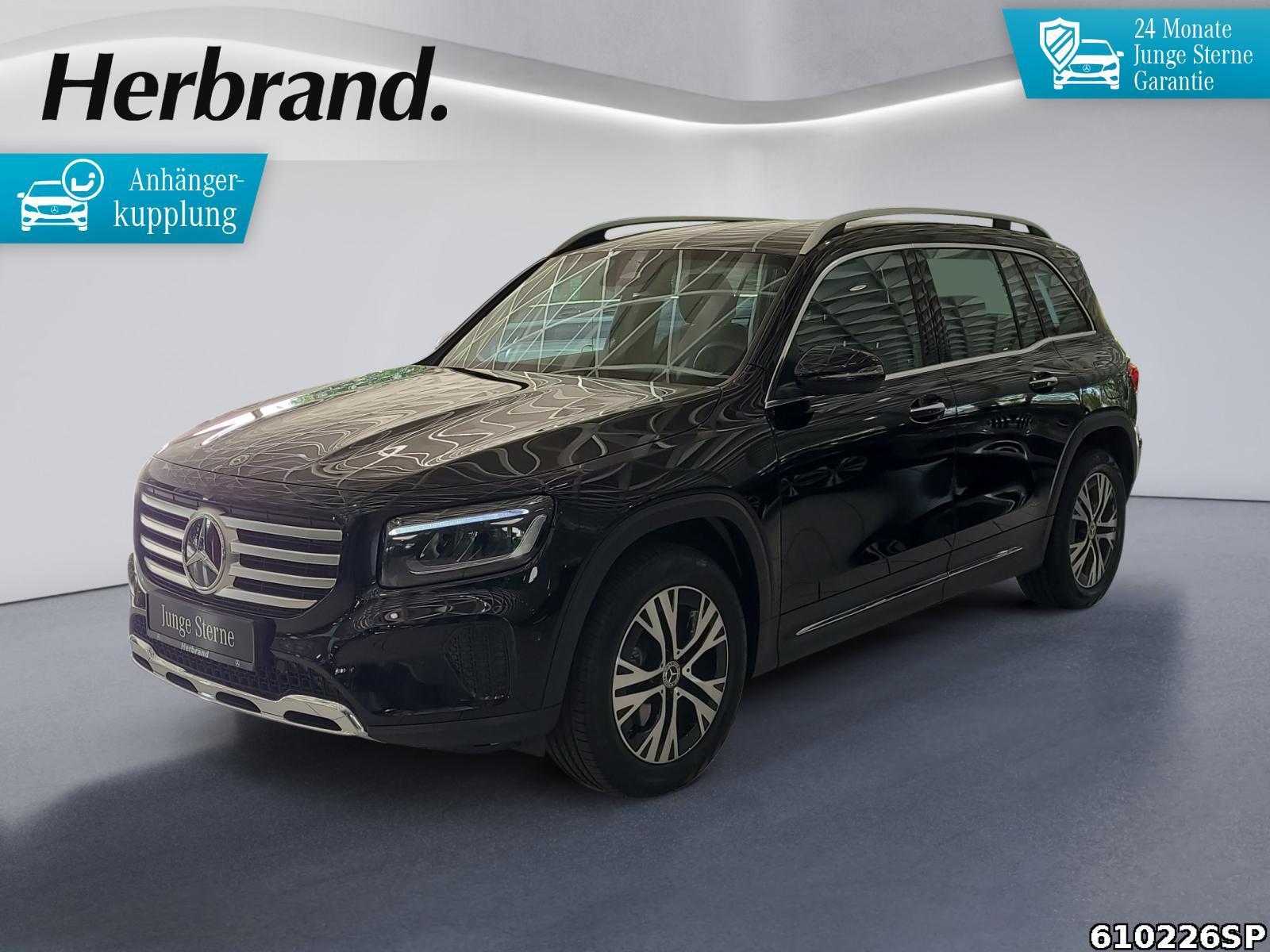 Mercedes-Benz GLB 200 Progressive