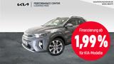Kia Stonic 1.0T 48V PLATINUM ED.*GLASDACH*NAVI*1,99%