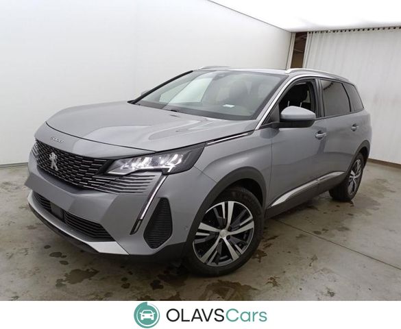 Peugeot 5008 1.5 BlueHDi Aut. 7PL Facelift Allure LED N