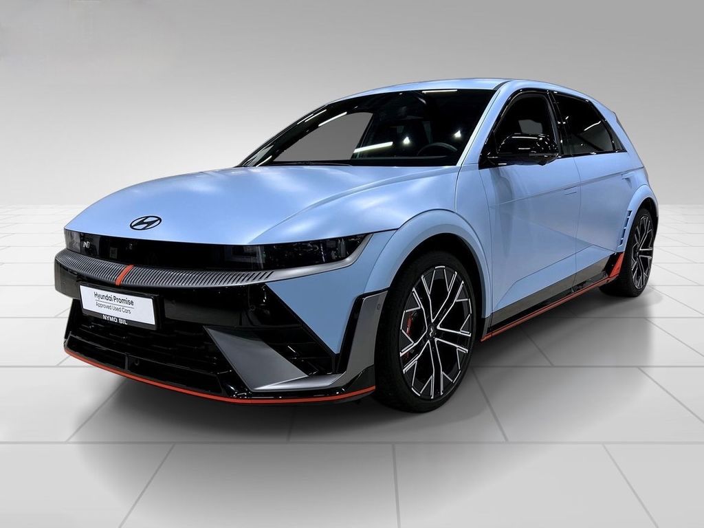 Hyundai IONIQ 5